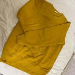 GU スウェットのサムネイル