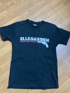 エルレガーデン　ライブTシャツのサムネイル