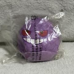 Pokemon 마스코트 이브이 차방 겐가 만쥬 겐가 포켓몬