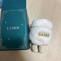 LA MERラ・メール ノベルティ/ザ・バックチャーム ギフト - メルカリ