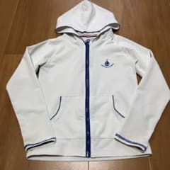 ラッシュガード　水着　120 ALLER BIEN SPORTSのサムネイル