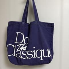 a.PRESSE トートバッグ - メルカリ