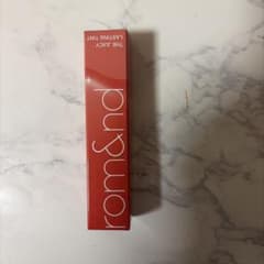 rom&nd THE JUICY LASTING TINTのサムネイル