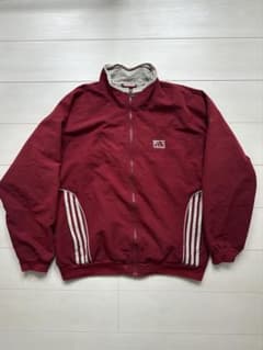 adidas ナイロンジャケットのサムネイル
