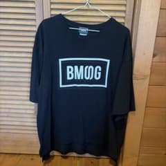 BMSG ロゴ Tシャツのサムネイル
