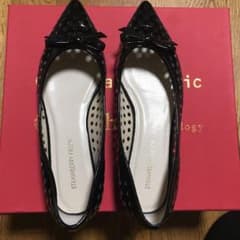パンプスのサムネイル