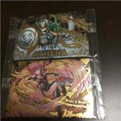 パズドラ アテナのサムネイル