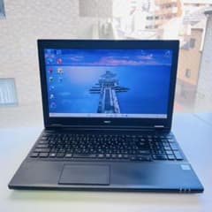 NEC VersaPro VX-3 i5-8350U 8GB／128GB NEC VersaPro VX-3 i5-8350U 8GB／128GB - メルカリ