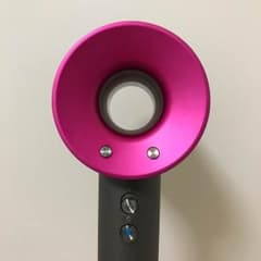 新型 ダイソン／dyson ドライヤーのサムネイル