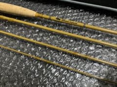 美品】ティムコ インファンテ オイカワスペシャル 801-4 OS - メルカリ
