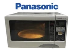 ✨激安✨Panasonic オーブンレンジ NE-T154 インバーター850W - メルカリ