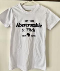 Tシャツ　アバクロンビー＆フィッチ　レディースのサムネイル