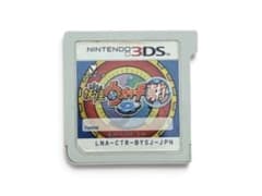 妖怪ウォッチ2 真打 ニンテンドー3DS ソフトのサムネイル