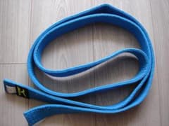 Mizuno 空手 青帯 J2のサムネイル