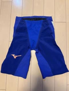 MIZUNO IV GX MRのサムネイル