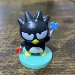 バッドばつ丸 ミニフィギュアのサムネイル