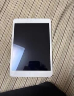 iPad mini2 シルバー 32GBのサムネイル