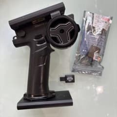 Noble NB4 Mini-Zプロトコル付きのサムネイル