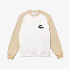 ラコステ　スウェットのサムネイル