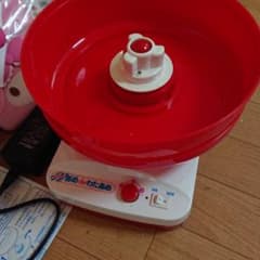 ちまこ様専用☆あめDeわたあめのサムネイル