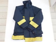 大*平様 【劇用・撮影用・コスプレ用】防火衣/消防服　ｂ 大*平様 【劇用・撮影用・コスプレ用】防火衣/消防服 b - メルカリ