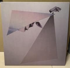君島大空　午後の反射光　LP レコード 新品】 君島大空 午後の反射光 アナログ LP レコード - メルカリ