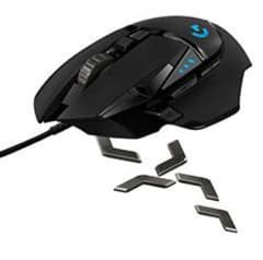 Logicool G502有線のサムネイル