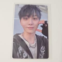 SEVENTEEN スングァン HAPPY BURSTDAY トレカのサムネイル