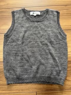 ドレッサージュ　ベスト　120 防寒　Dressageのサムネイル