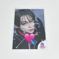 ONE N' ONLY ワンエン 生写真サイン エビライ2025 沢村玲 REI