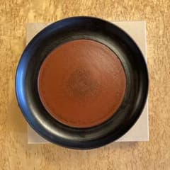 赤木明登 茶の皿 日の丸 - メルカリ
