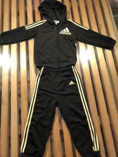 adidas アディダス ジャージ 95 100のサムネイル