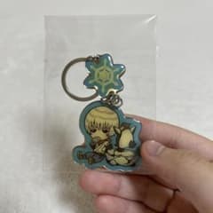 きゅんキャラ 鬼灯の冷徹　春一アクリルキーホルダーのサムネイル