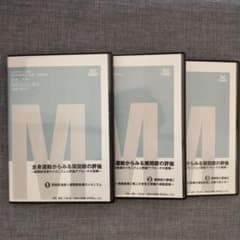 ★早いもの勝ち!!★全身運動からみる肩関節の評価 千葉慎一解説のサムネイル