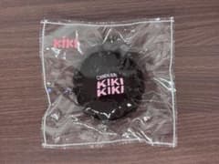 KIKI チーズケーキ ブラックピンク 氷バターのサムネイル