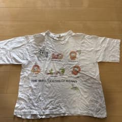 Tシャツのサムネイル