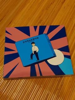 星野源 DORAEMON CD DVDのサムネイル