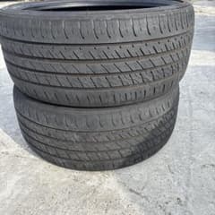 L-ZEAL56 タイヤ 255/30R22 2本 - メルカリ