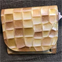 ひでひでさま専用！★新品 COMME CA  DU  MODE カラフル折財布のサムネイル
