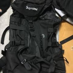 Supreme リュック バックパックのサムネイル