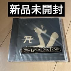【即購入ok!!】浜崎あゆみ バックパック 新品同様 即購入ok!!】浜崎あゆみ 150万枚突破記念限定盤『A』新品未開封 - メルカリ