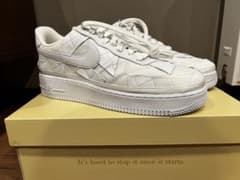 NIKE エアフォース1 ビリー・アイリッシュのサムネイル