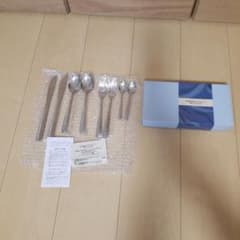 KANSAI YAMAMOTO MAISON カトラリー8本セットのサムネイル