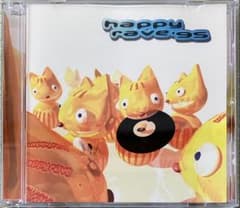 Various Artists / Happy Rave ‘95のサムネイル