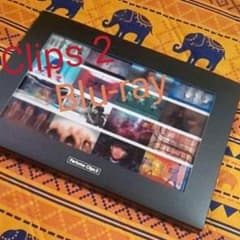 Perfume/Perfume Clips 2〈初回限定盤・2枚組Blu-rayのサムネイル