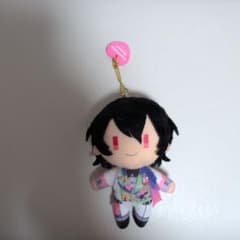 あんさんぶるスターズ ぬいぐるみ マスコットのサムネイル