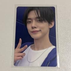 txt Love Language linemusic ヨンジュン トレカ txt Love Language linemusic ヨンジュン トレカ ヨンジュン TXT line