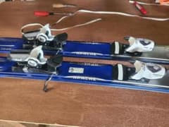 ROSSIGNOL axial 2 FREE 15 スキービンディング - メルカリ
