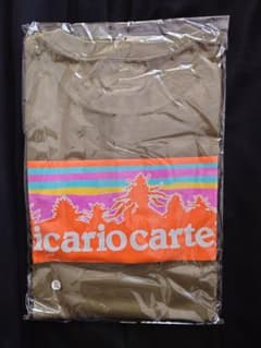 『新品未使用』SICARIO CARTEL シカリオカルテルのサムネイル