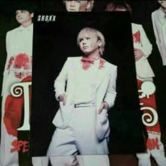 SHOXX R指定 マモのサムネイル